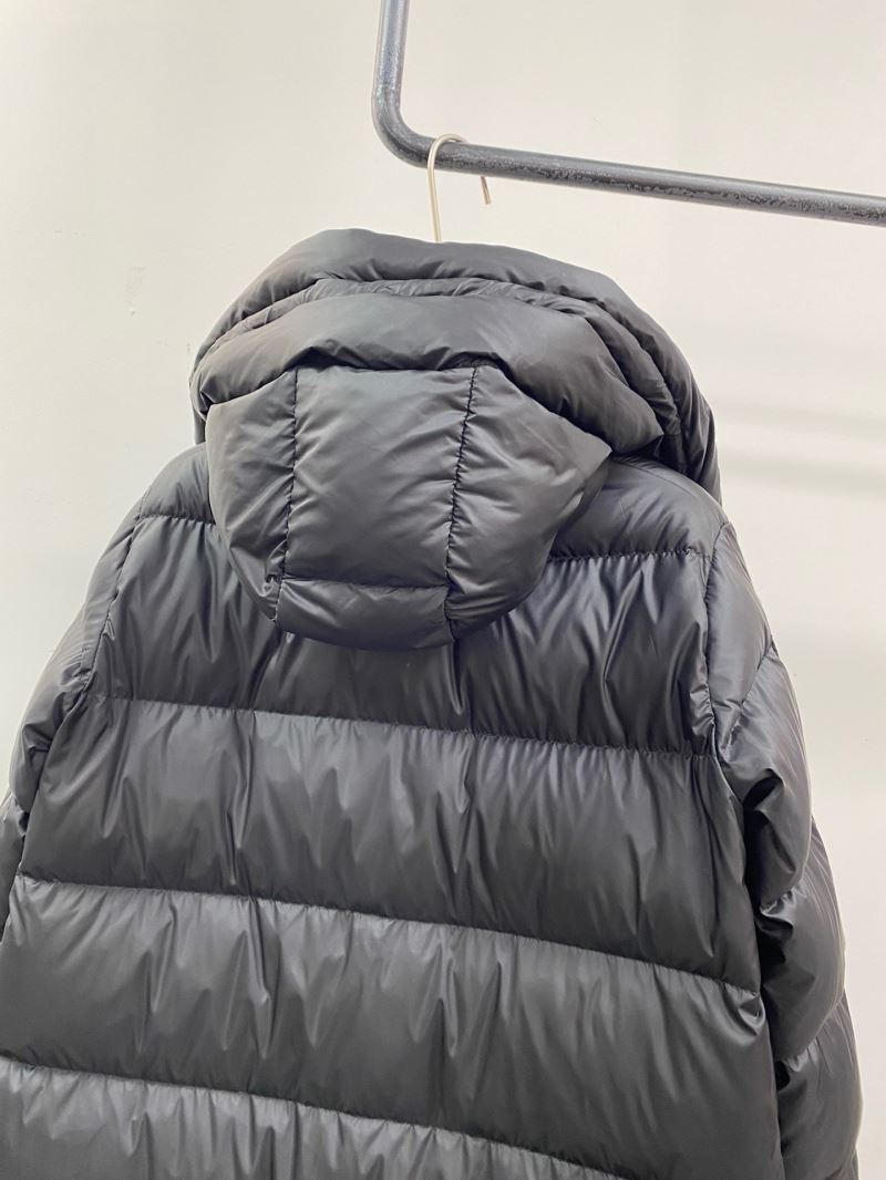 Max Mara Down Jackets